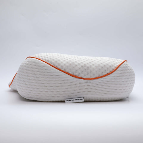 Billede af Memory Skum - Shoulder