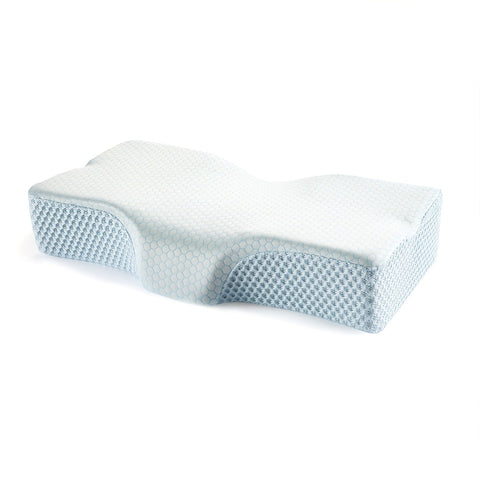 Billede af Blue Ergo Pude