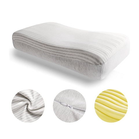 Billede af Memory Skum - Ortho